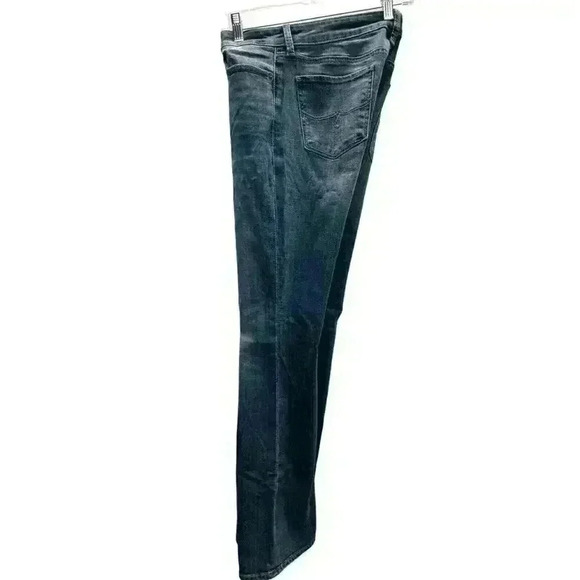 LUCKY BRAND LOLITA BOOT JEANS SLIGHT DISTRESSING SIZE 28/8 - Picture 3 of 15